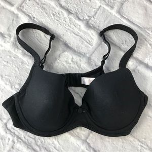 Victoria’s Secret Bra Black‎ 34B